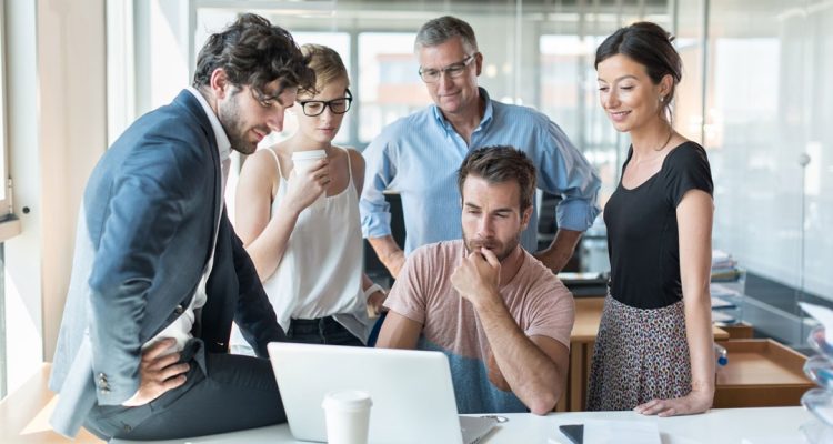 site web vitrine pour les petites entreprises