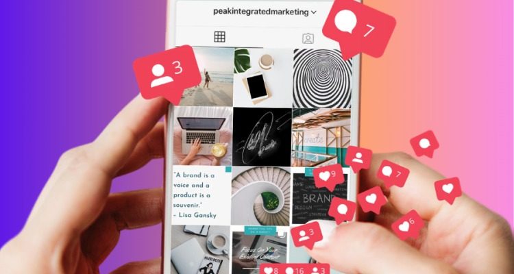 Maximiser l'engagement sur Instagram