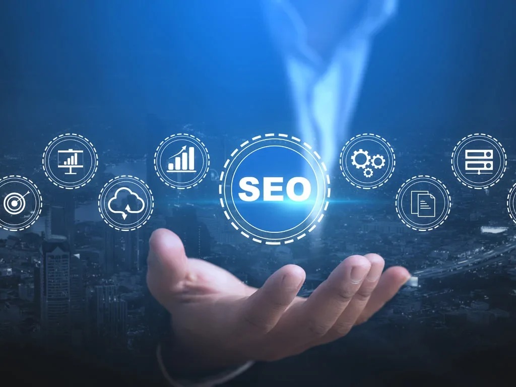 tendances en SEO 2024