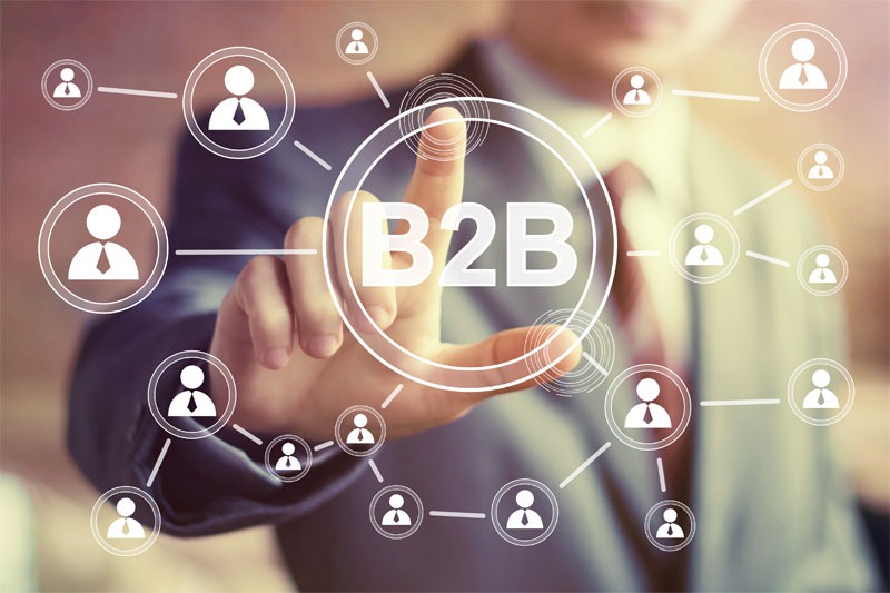 Marketing d'Influence B2B