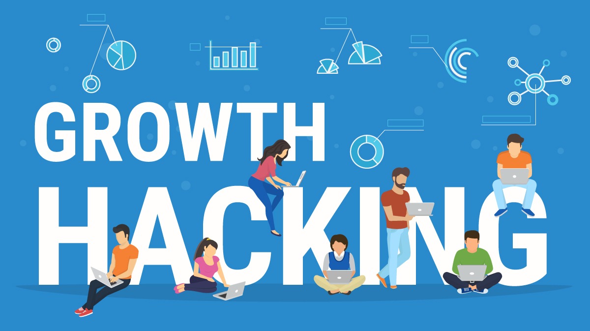 Stratégies de Growth Hacking