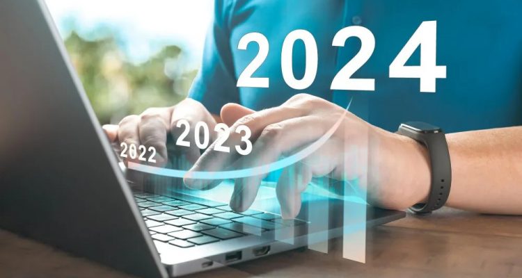 Tendances Clés en Marketing Digital pour l'Année 2024